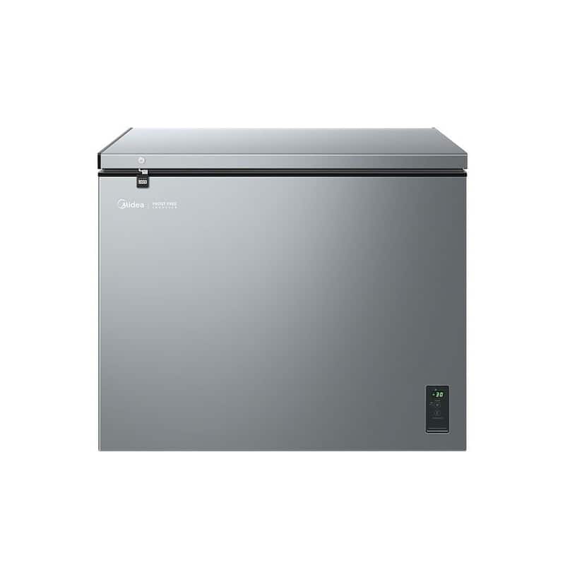 Freezer Horizontal Midea Frost Free Inverter MDRC321FFA503 234L